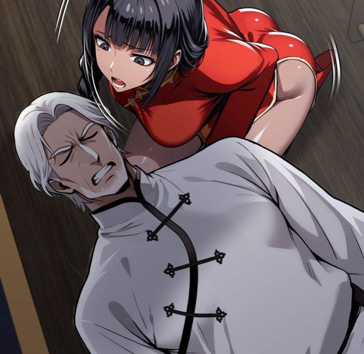 Gangster x Office Lady - Chapter 50 - photo - 151