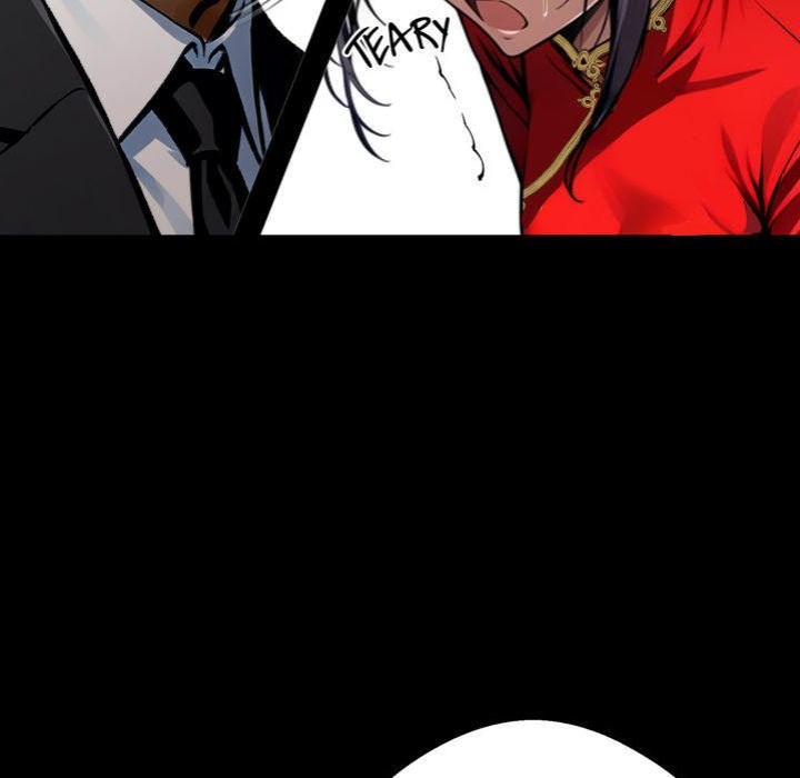 Gangster x Office Lady - Chapter 50 - photo - 154