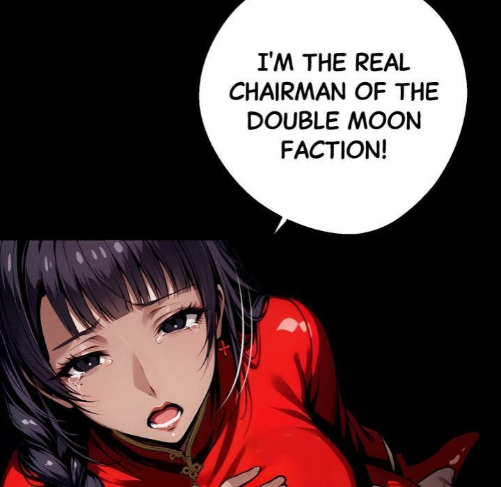 Gangster x Office Lady - Chapter 50 - photo - 155