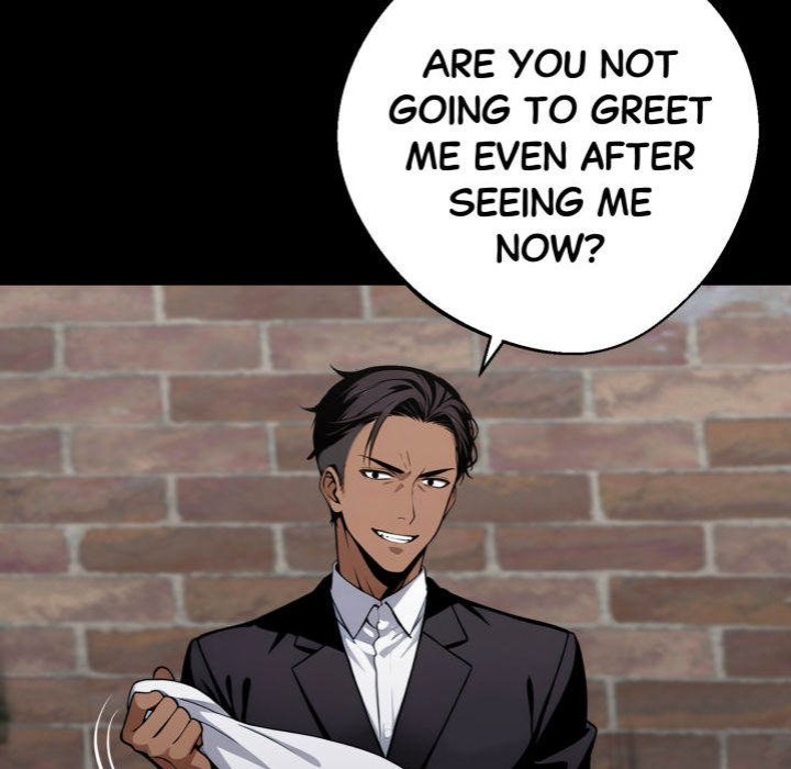 Gangster x Office Lady - Chapter 50 - photo - 163