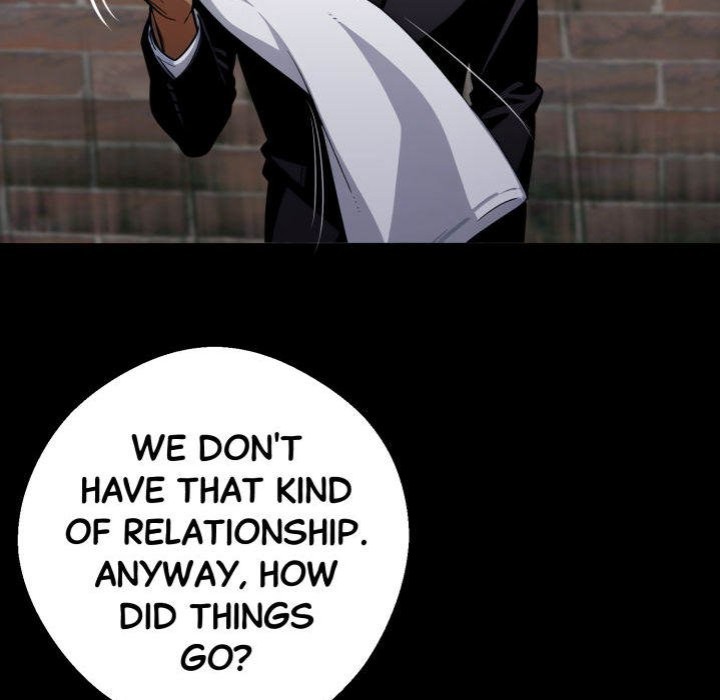 Gangster x Office Lady - Chapter 50 - photo - 164