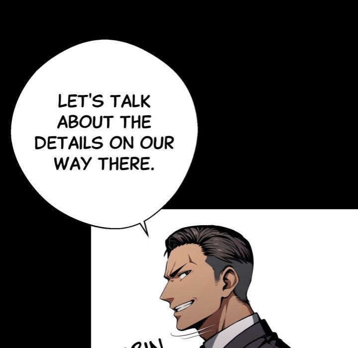 Gangster x Office Lady - Chapter 50 - photo - 166