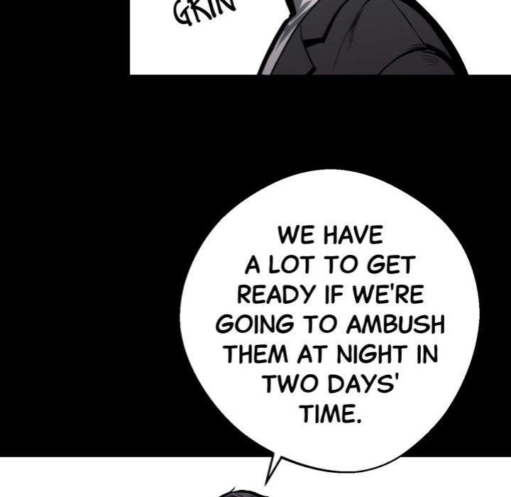Gangster x Office Lady - Chapter 50 - photo - 167
