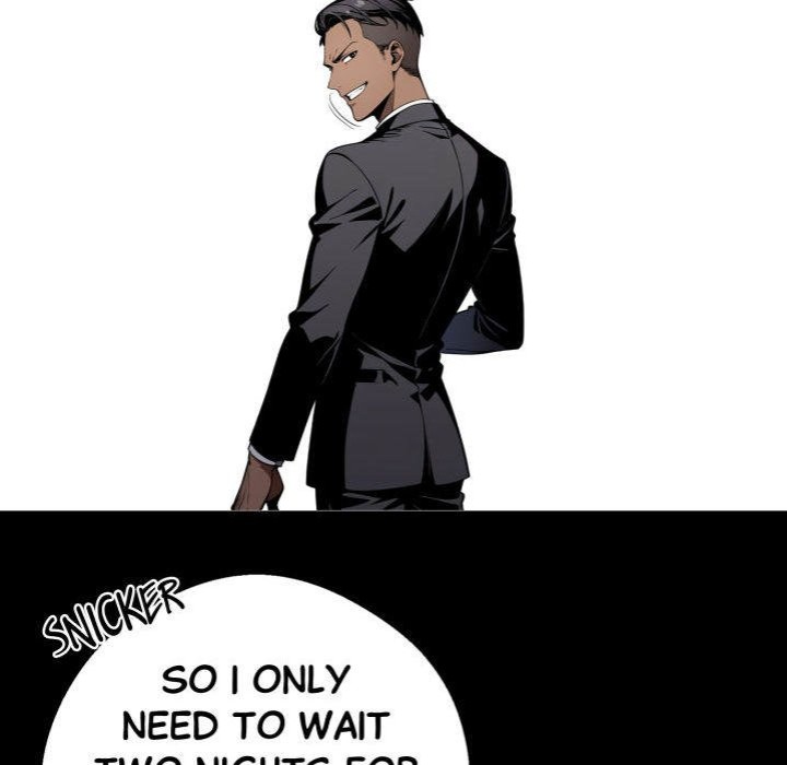 Gangster x Office Lady - Chapter 50 - photo - 168
