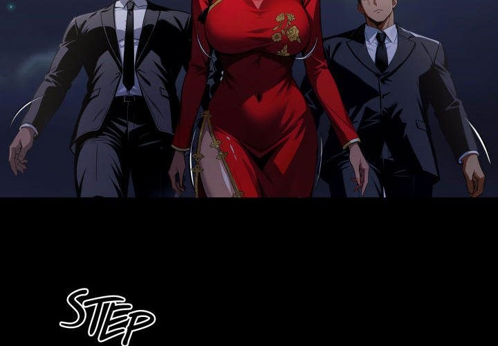 Gangster x Office Lady - Chapter 50 - photo - 2
