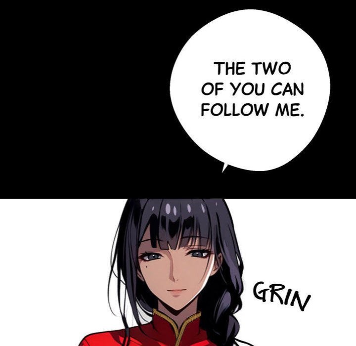 Gangster x Office Lady - Chapter 50 - photo - 20