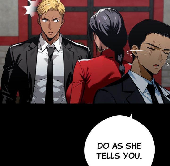 Gangster x Office Lady - Chapter 50 - photo - 24