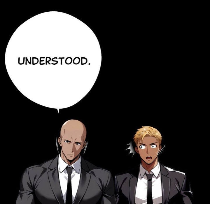 Gangster x Office Lady - Chapter 50 - photo - 26