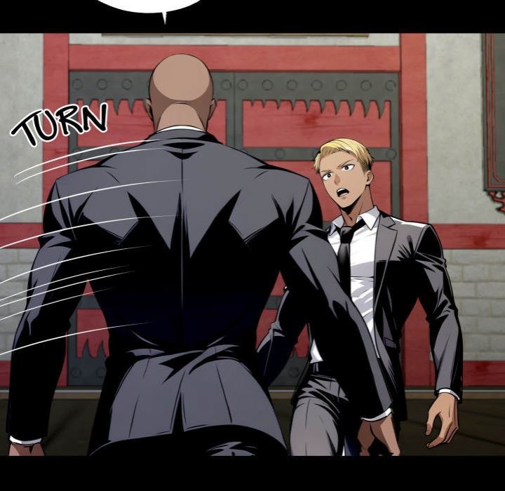 Gangster x Office Lady - Chapter 50 - photo - 28