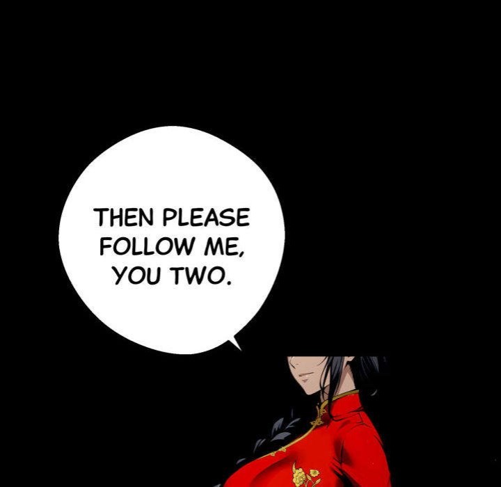 Gangster x Office Lady - Chapter 50 - photo - 29