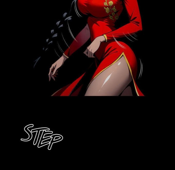 Gangster x Office Lady - Chapter 50 - photo - 30