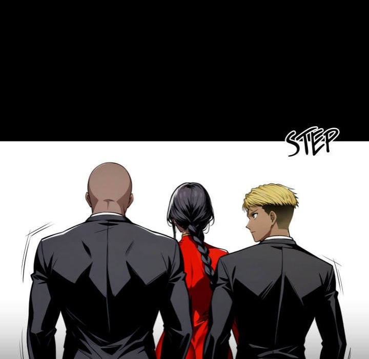 Gangster x Office Lady - Chapter 50 - photo - 31