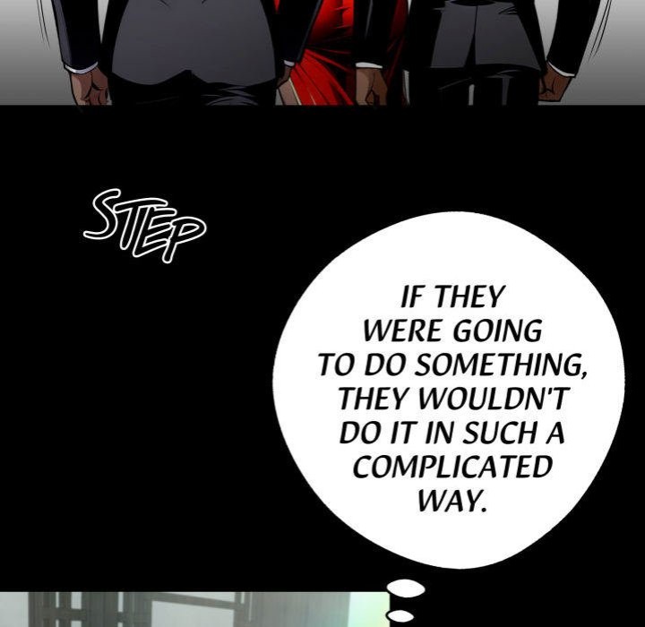 Gangster x Office Lady - Chapter 50 - photo - 32