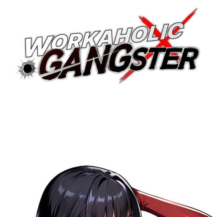 Gangster x Office Lady - Chapter 50 - photo - 37