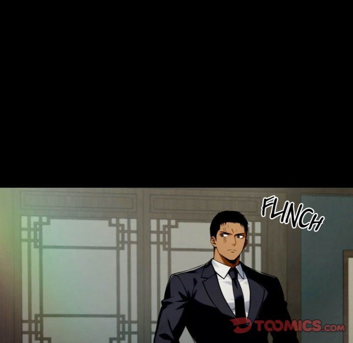 Gangster x Office Lady - Chapter 50 - photo - 48
