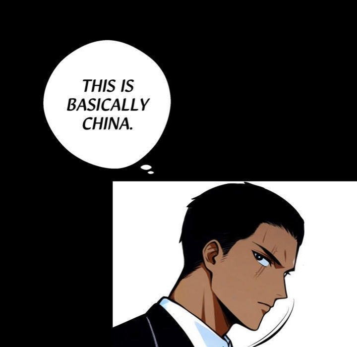 Gangster x Office Lady - Chapter 50 - photo - 5