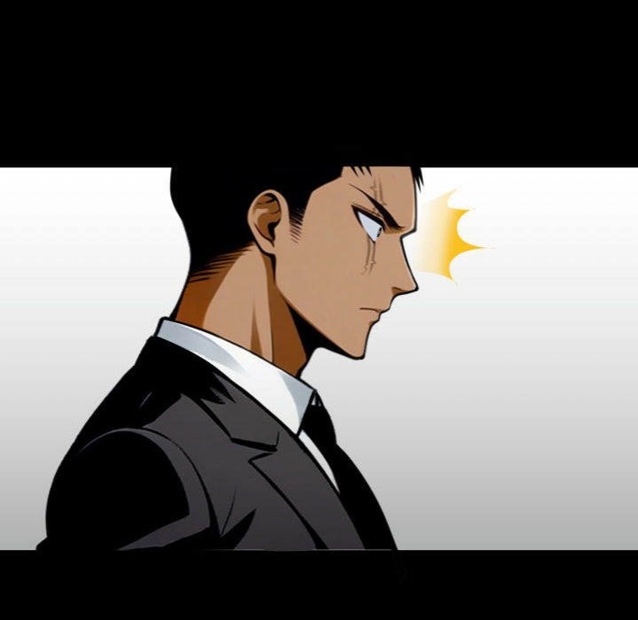Gangster x Office Lady - Chapter 50 - photo - 50