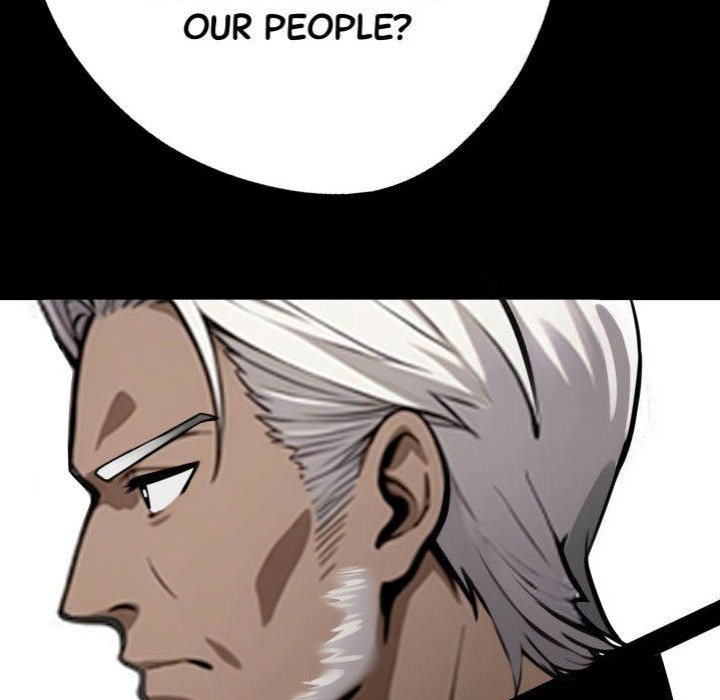 Gangster x Office Lady - Chapter 50 - photo - 55