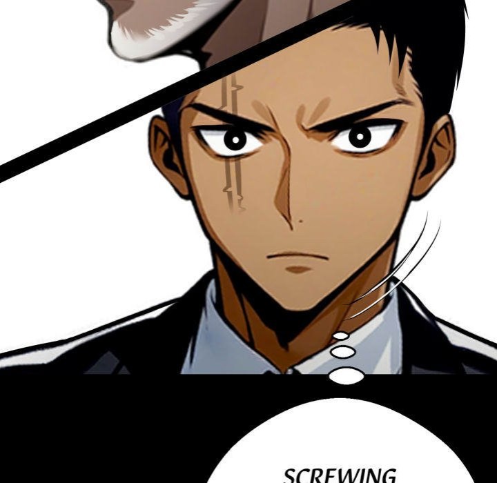 Gangster x Office Lady - Chapter 50 - photo - 56