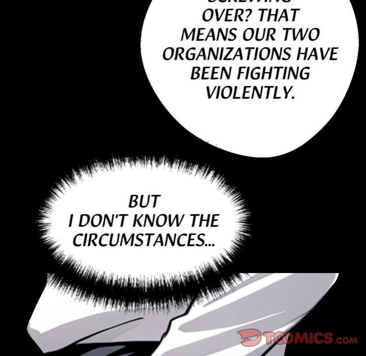 Gangster x Office Lady - Chapter 50 - photo - 57