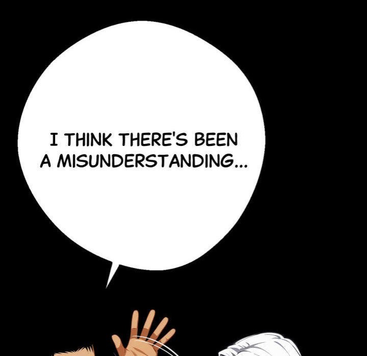Gangster x Office Lady - Chapter 50 - photo - 59
