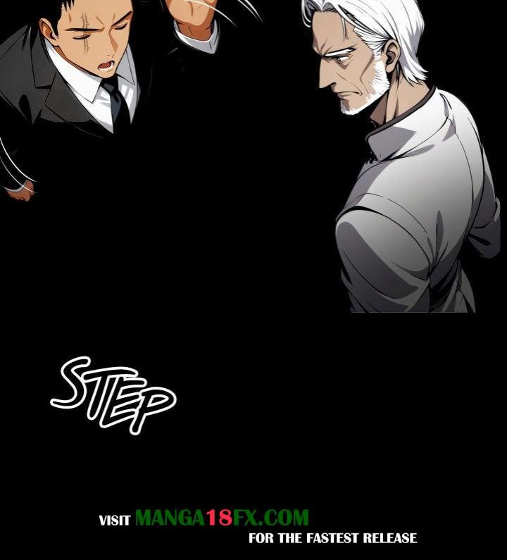 Gangster x Office Lady - Chapter 50 - photo - 60