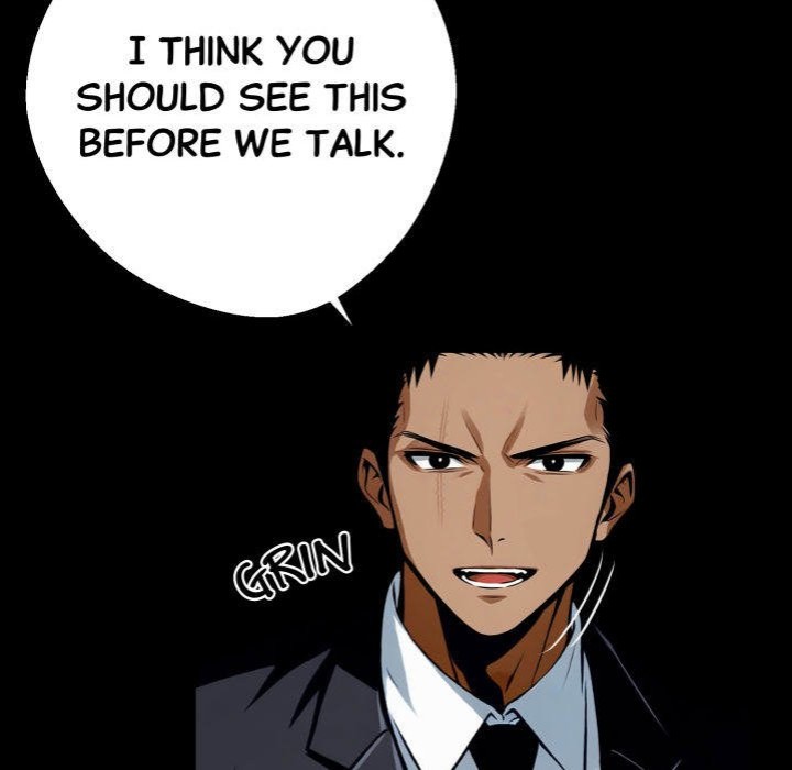Gangster x Office Lady - Chapter 50 - photo - 63