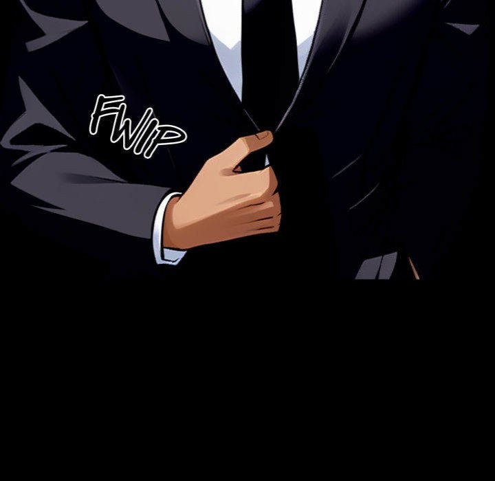 Gangster x Office Lady - Chapter 50 - photo - 65