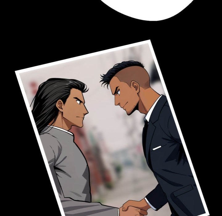 Gangster x Office Lady - Chapter 50 - photo - 70