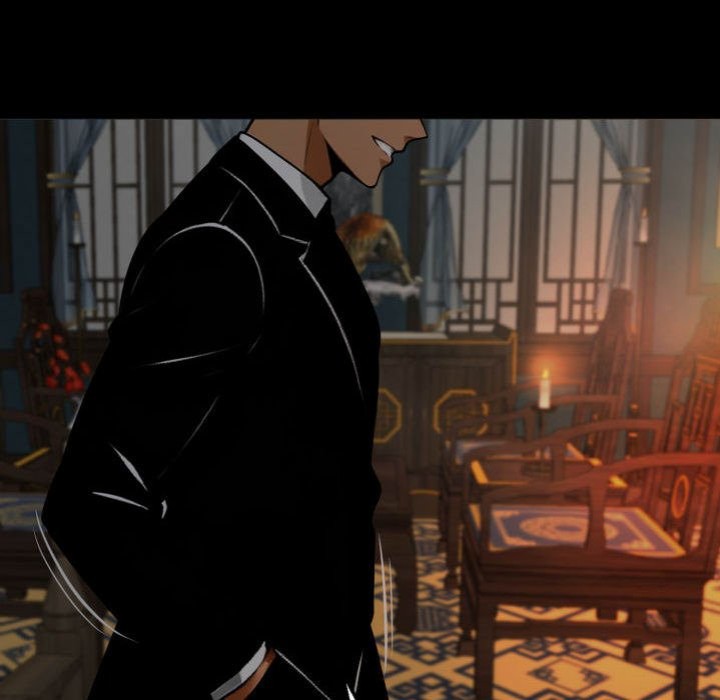 Gangster x Office Lady - Chapter 50 - photo - 72