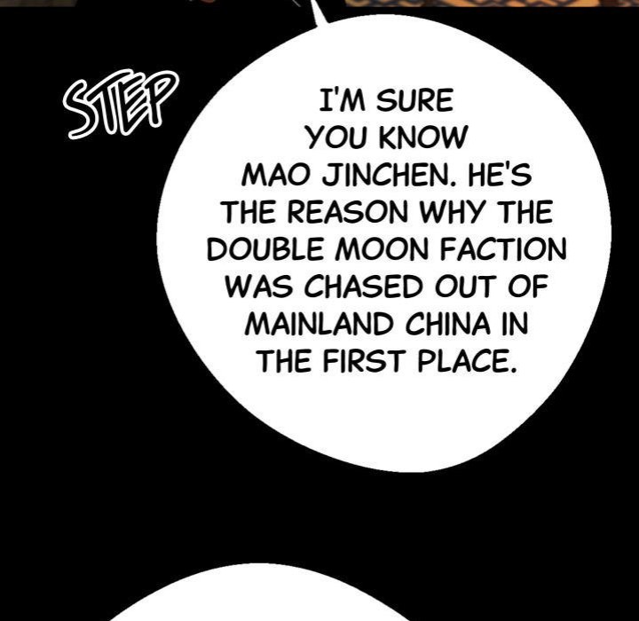 Gangster x Office Lady - Chapter 50 - photo - 73