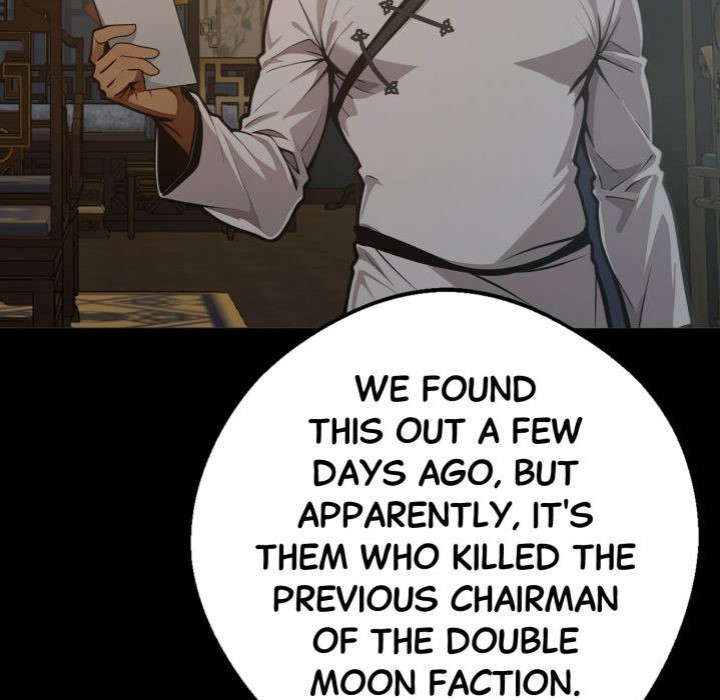 Gangster x Office Lady - Chapter 50 - photo - 77