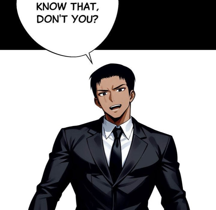 Gangster x Office Lady - Chapter 50 - photo - 80