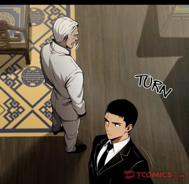 Gangster x Office Lady - Chapter 50 - photo - 84