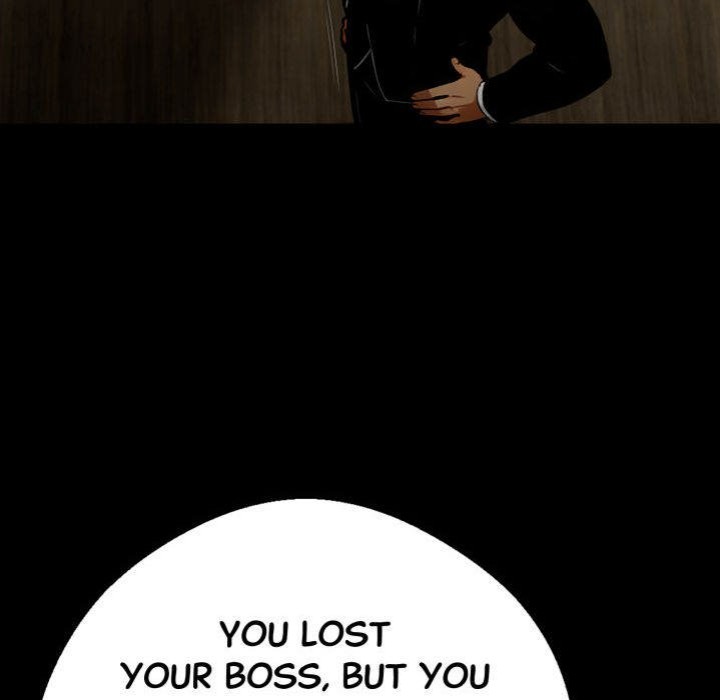 Gangster x Office Lady - Chapter 50 - photo - 85