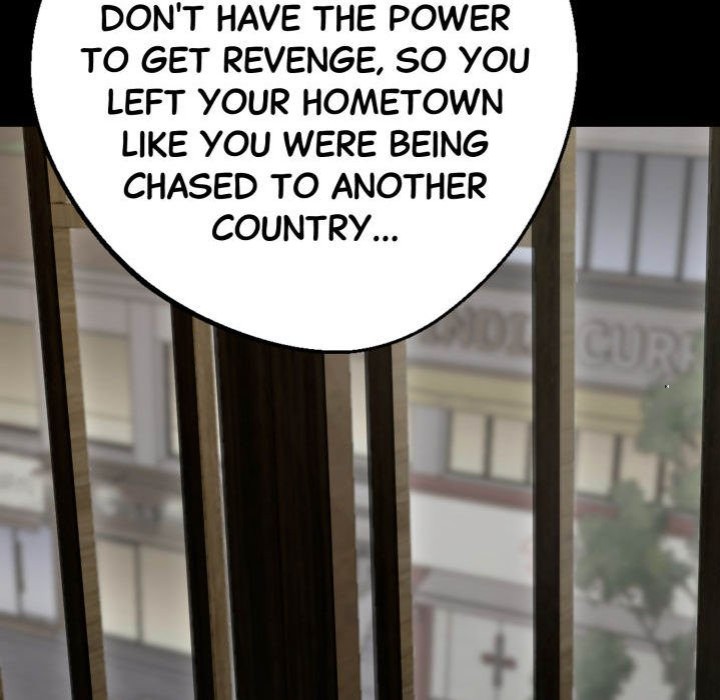 Gangster x Office Lady - Chapter 50 - photo - 86