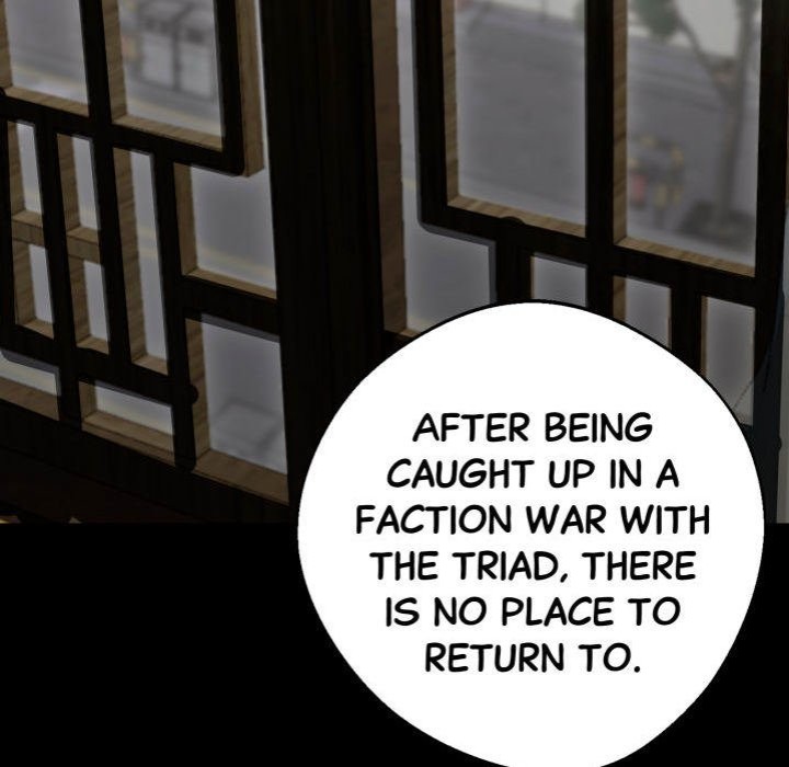 Gangster x Office Lady - Chapter 50 - photo - 87