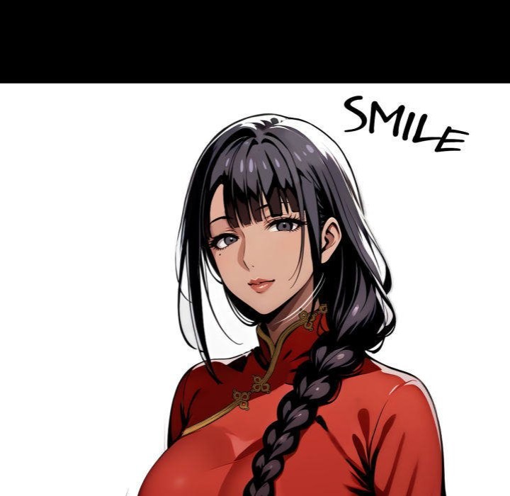 Gangster x Office Lady - Chapter 50 - photo - 9