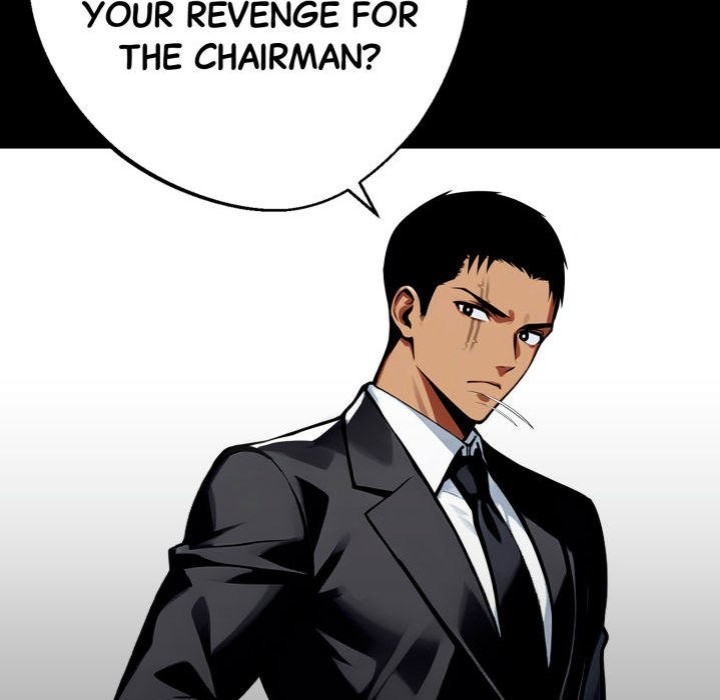 Gangster x Office Lady - Chapter 50 - photo - 90