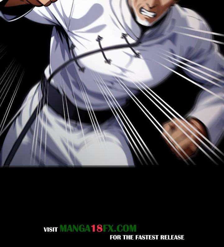 Gangster x Office Lady - Chapter 50 - photo - 99