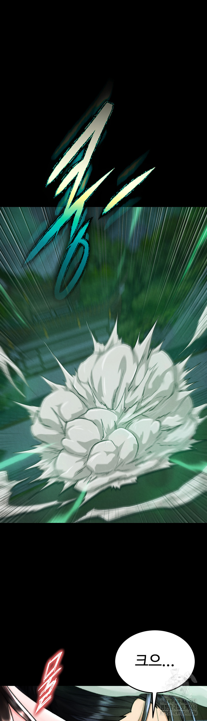 I Ended Up in the World of Murim Raw - Chapter 77 - photo - 31