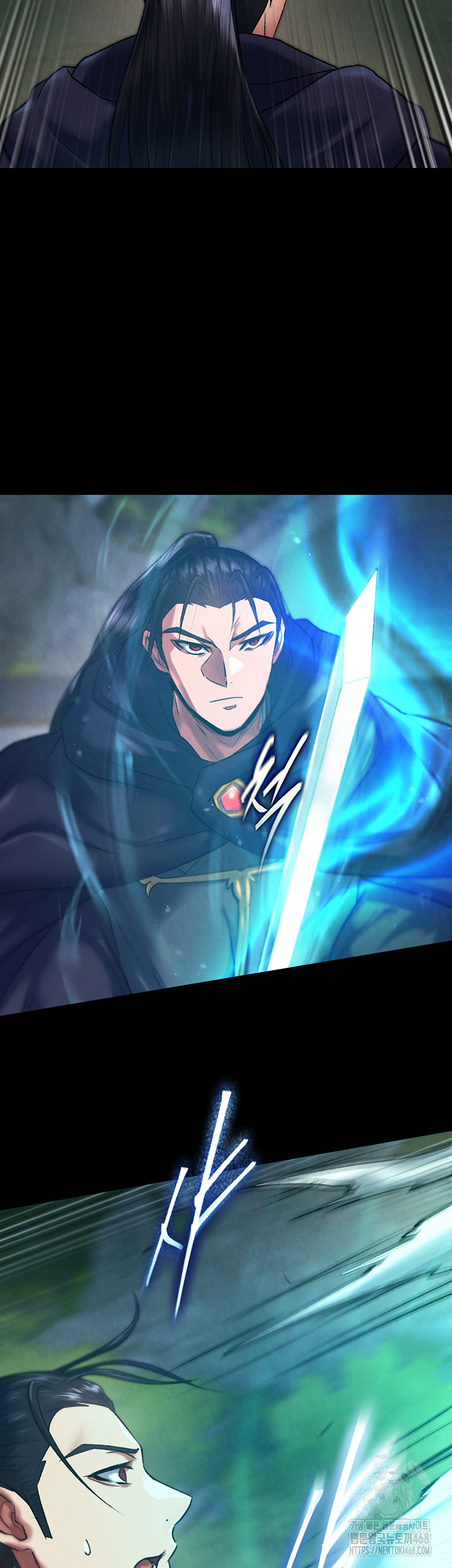 I Ended Up in the World of Murim Raw - Chapter 77 - photo - 39