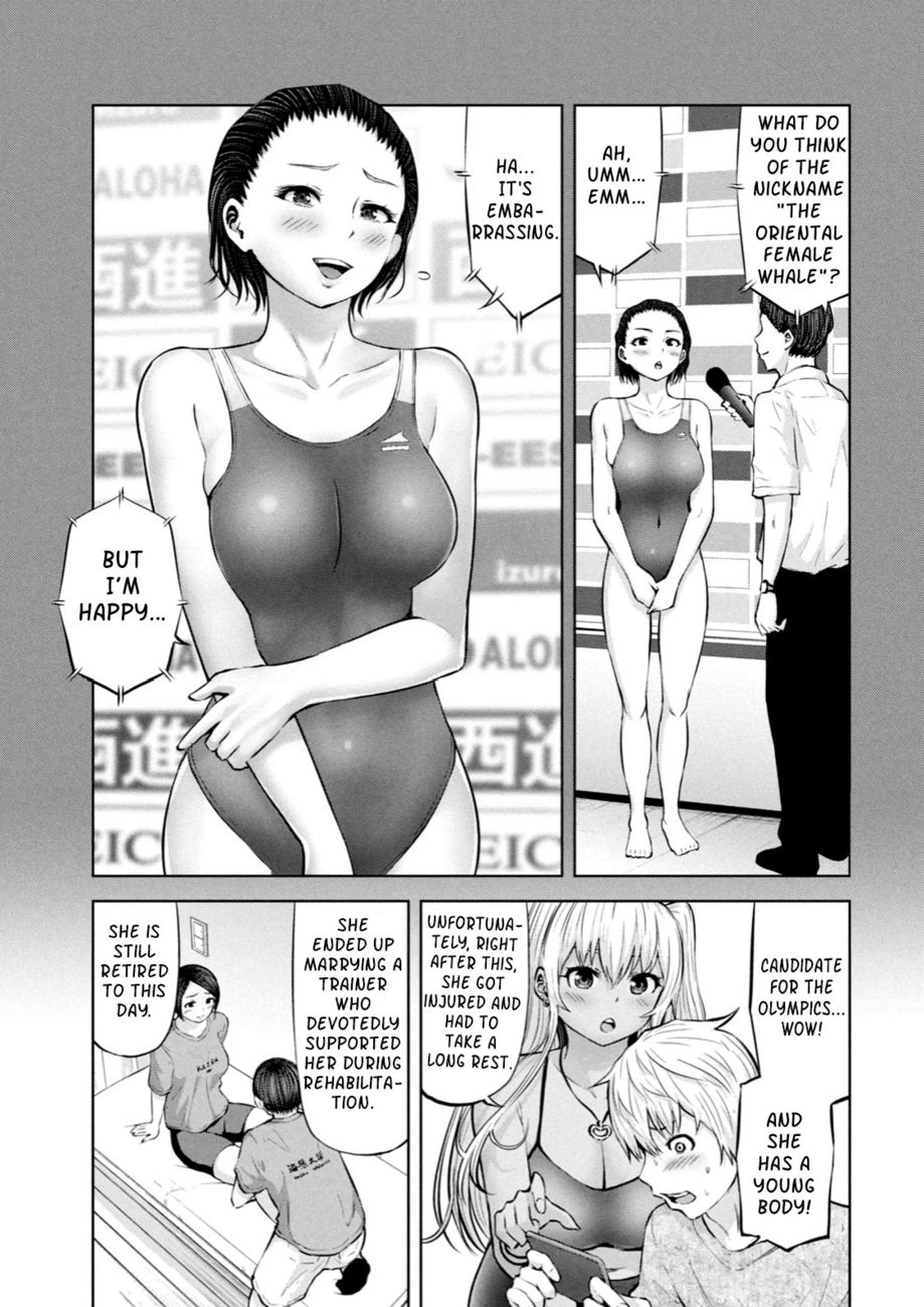 Adamasu no Majotachi - Chapter 28 - photo - 10