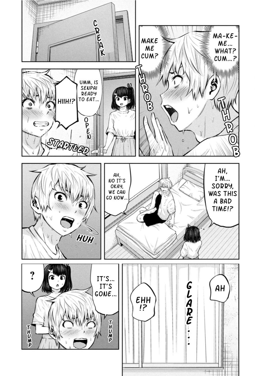 Adamasu no Majotachi - Chapter 28 - photo - 6