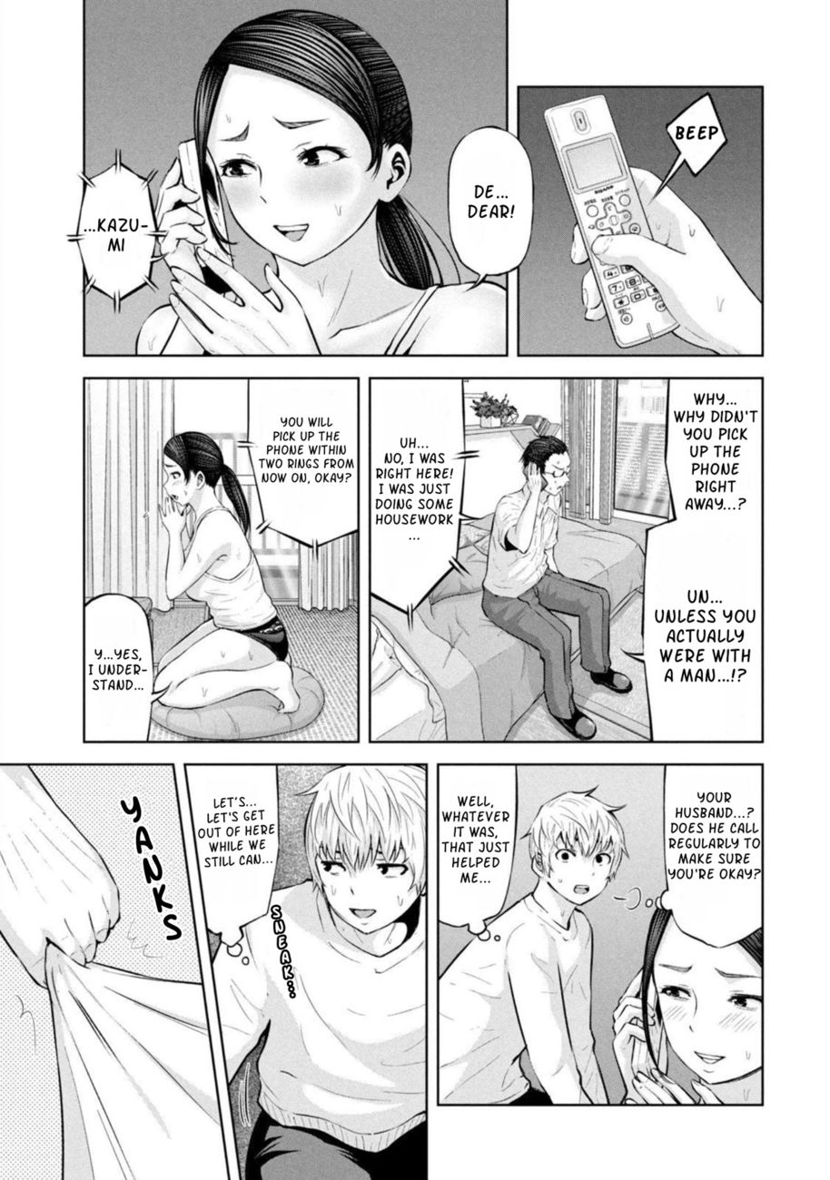 Adamasu no Majotachi - Chapter 29 - photo - 12