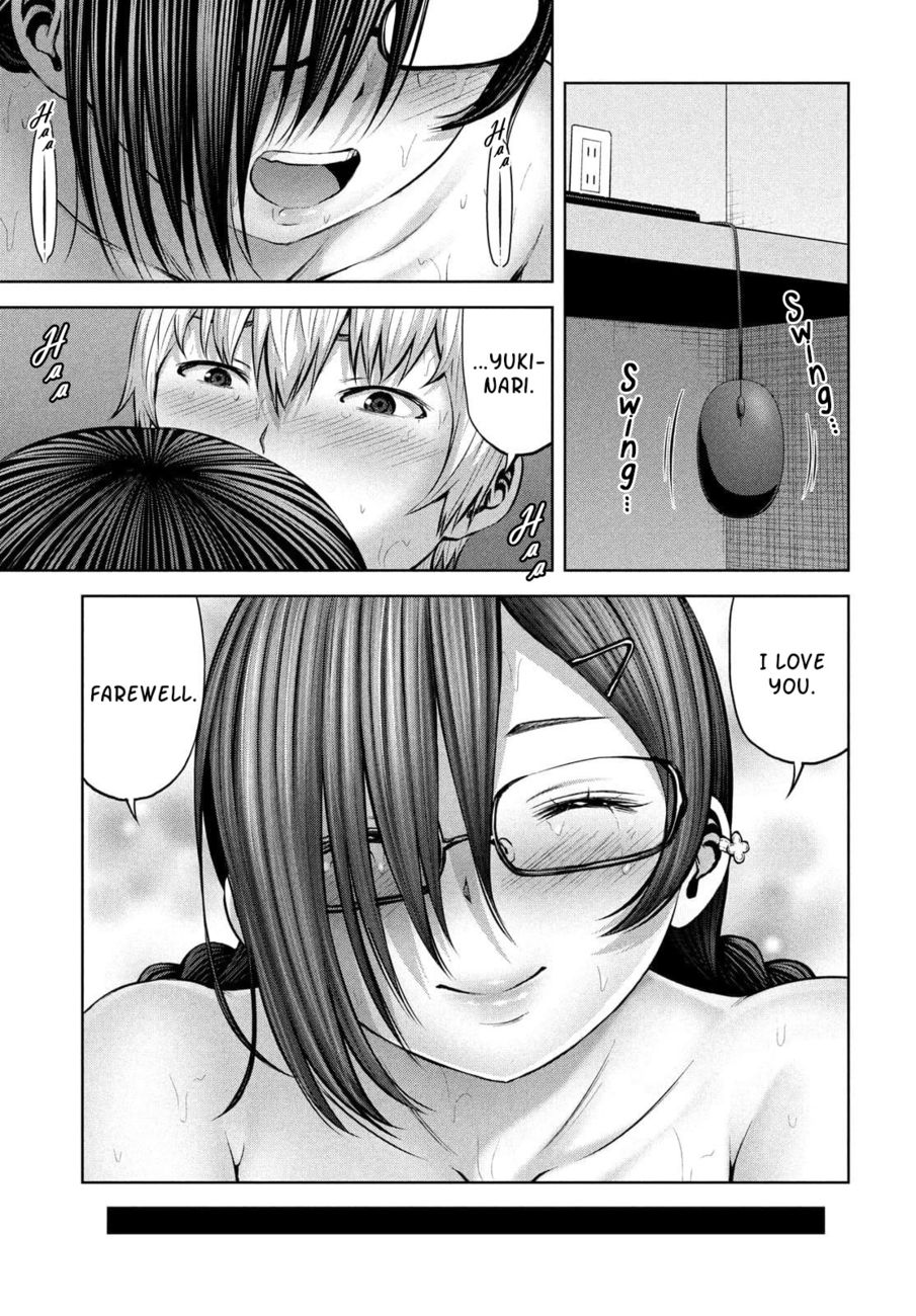 Adamasu no Majotachi - Chapter 34 - photo - 21