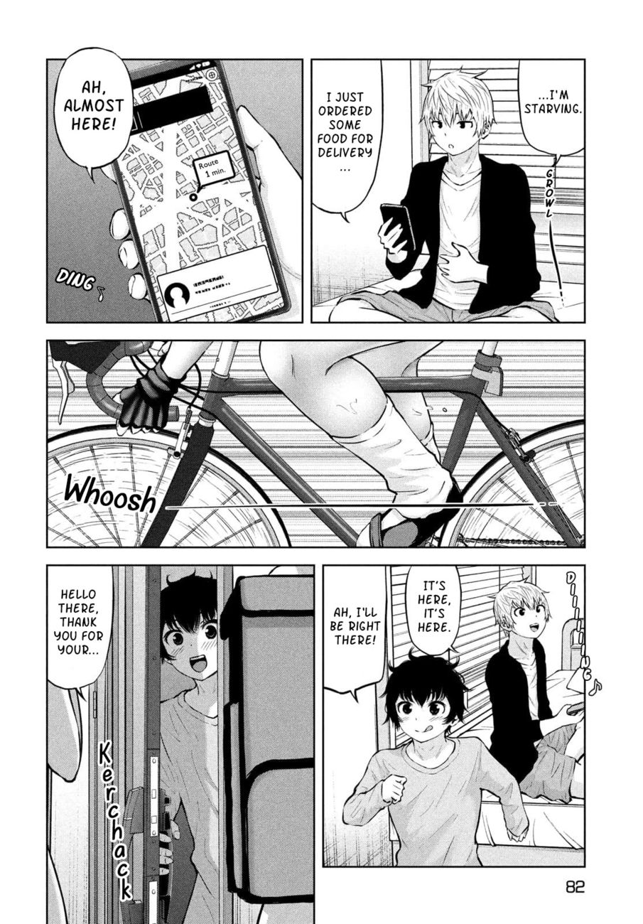 Adamasu no Majotachi - Chapter 34 - photo - 25