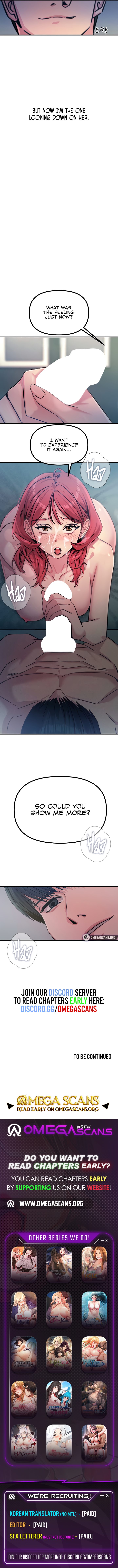 You Won’t Get Me Twice - Chapter 23 - photo - 10