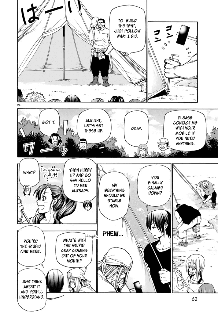 Hadacamera - Chapter 1 - photo - 24