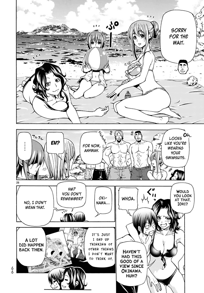 Hadacamera - Chapter 1 - photo - 28
